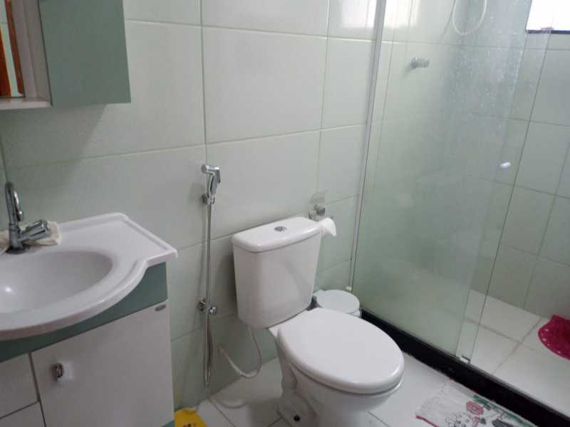 Conheça 11 do imóvel - Apartamento 2 quartos à venda Jacarepaguá, Rio de Janeiro - R$ 230.000 - SVAP20511 - 12 11 - 12