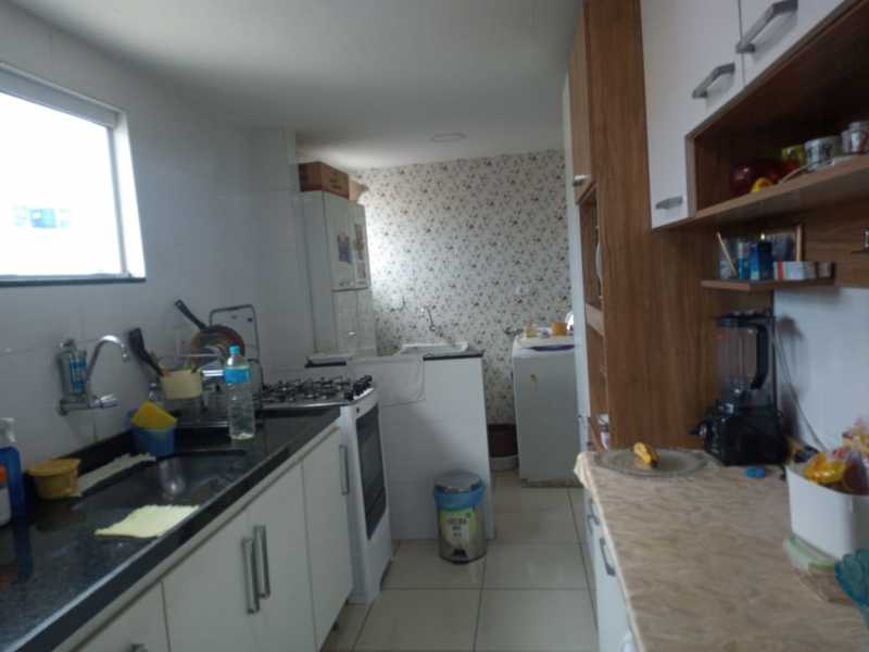 Conheça 13 do imóvel - Apartamento 2 quartos à venda Jacarepaguá, Rio de Janeiro - R$ 230.000 - SVAP20511 - 14 13 - 14