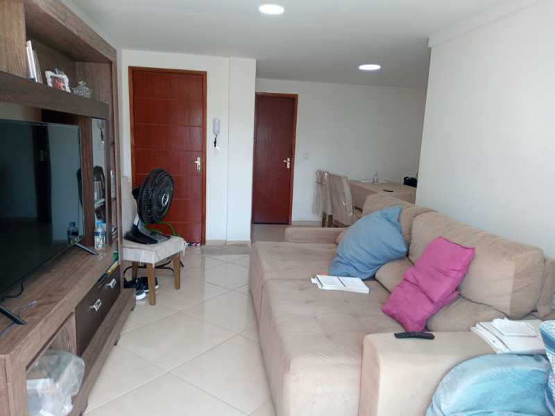 Conheça 14 do imóvel - Apartamento 2 quartos à venda Jacarepaguá, Rio de Janeiro - R$ 230.000 - SVAP20511 - 15 14 - 15
