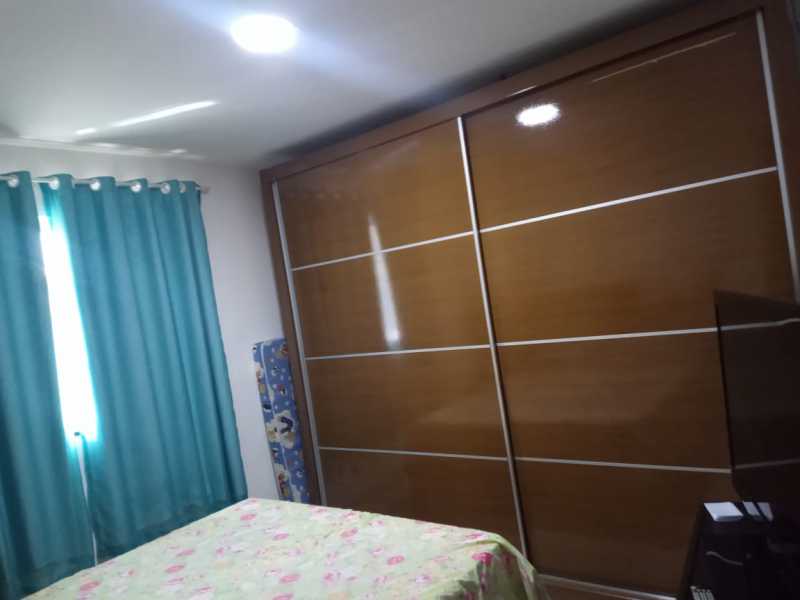 Conheça 15 do imóvel - Apartamento 2 quartos à venda Jacarepaguá, Rio de Janeiro - R$ 230.000 - SVAP20511 - 16 15 - 16