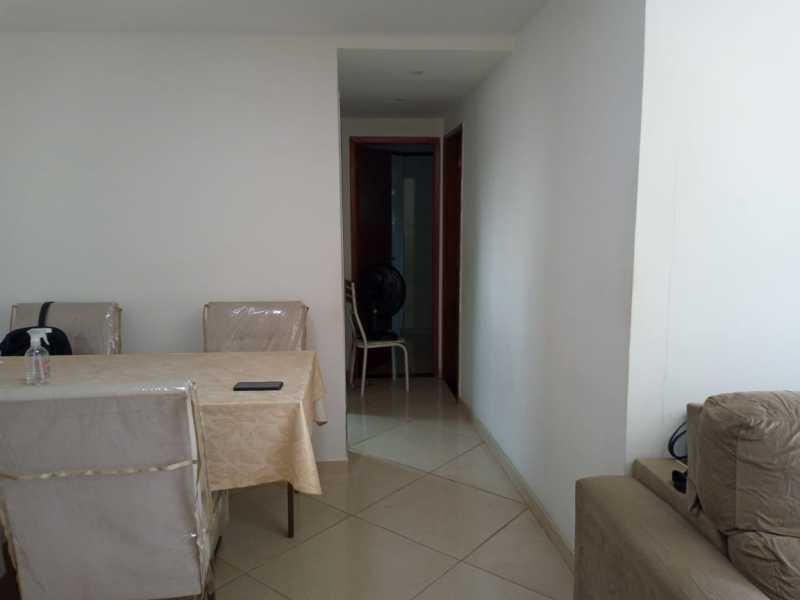 Conheça 16 do imóvel - Apartamento 2 quartos à venda Jacarepaguá, Rio de Janeiro - R$ 230.000 - SVAP20511 - 17 16 - 17