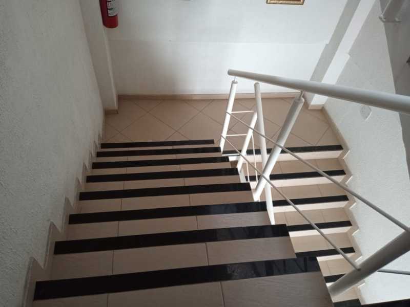 Conheça 18 do imóvel - Apartamento 2 quartos à venda Jacarepaguá, Rio de Janeiro - R$ 230.000 - SVAP20511 - 19 18 - 19
