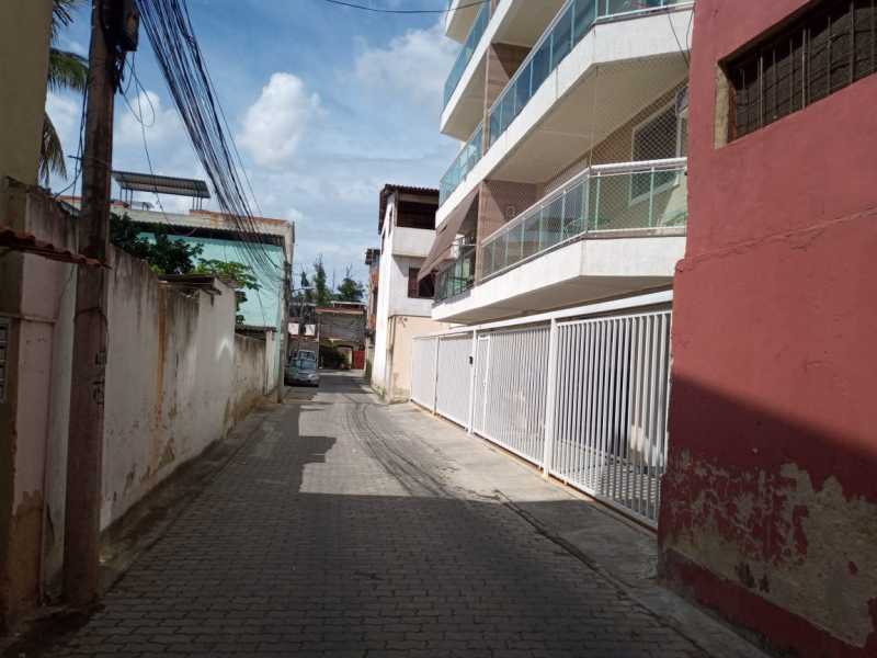 Conheça 19 do imóvel - Apartamento 2 quartos à venda Jacarepaguá, Rio de Janeiro - R$ 230.000 - SVAP20511 - 20 19 - 20