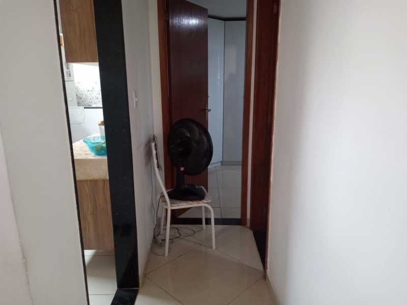 Conheça 20 do imóvel - Apartamento 2 quartos à venda Jacarepaguá, Rio de Janeiro - R$ 230.000 - SVAP20511 - 21 20 - 21