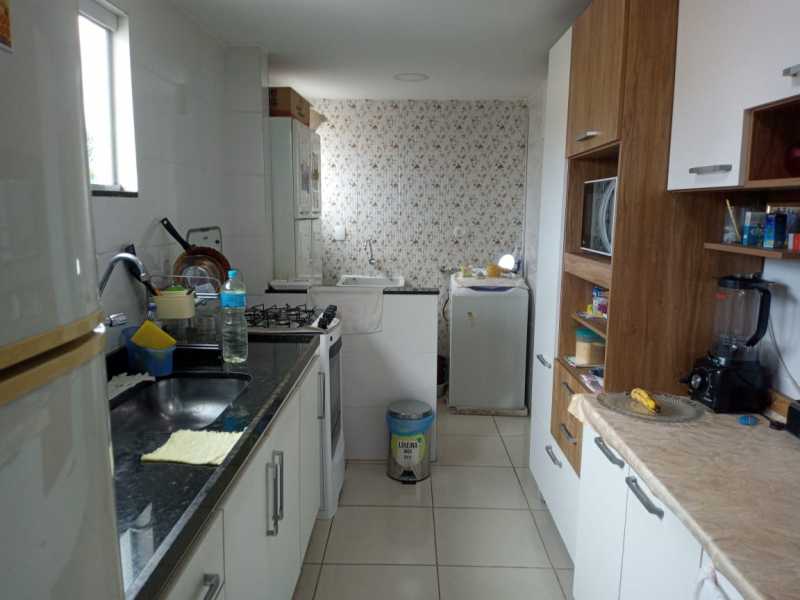 Conheça 22 do imóvel - Apartamento 2 quartos à venda Jacarepaguá, Rio de Janeiro - R$ 230.000 - SVAP20511 - 23 22 - 23