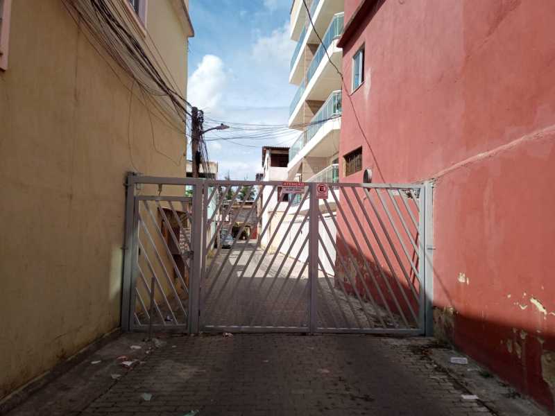 Conheça 8486f486-7cd2-42fa-afb9-afef2e do imóvel - Apartamento 2 quartos à venda Jacarepaguá, Rio de Janeiro - R$ 230.000 - SVAP20511 - 24 8486f486-7cd2-42fa-afb9-afef2e - 24