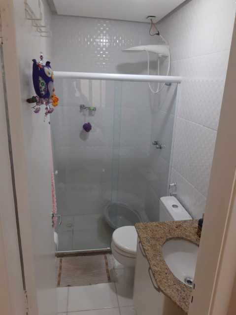 Conheça 5 do imóvel - Casa em Condomínio 3 quartos à venda Taquara, Rio de Janeiro - R$ 619.900 - SVCN30150 - 5 5 - 5