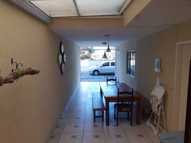 Conheça 2 do imóvel - Casa em Condomínio 3 quartos à venda Taquara, Rio de Janeiro - R$ 619.900 - SVCN30150 - 2 2 - 2