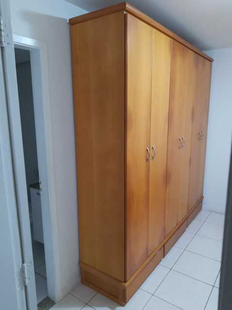 Conheça 11 do imóvel - Casa em Condomínio 3 quartos à venda Taquara, Rio de Janeiro - R$ 619.900 - SVCN30150 - 11 11 - 11
