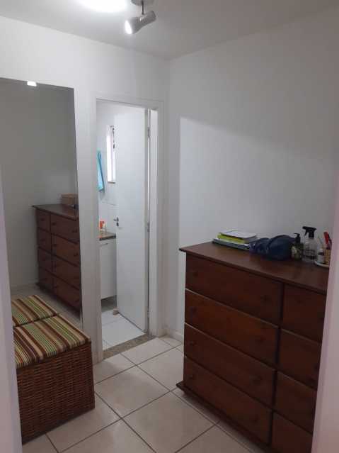 Conheça 17 do imóvel - Casa em Condomínio 3 quartos à venda Taquara, Rio de Janeiro - R$ 619.900 - SVCN30150 - 17 17 - 17