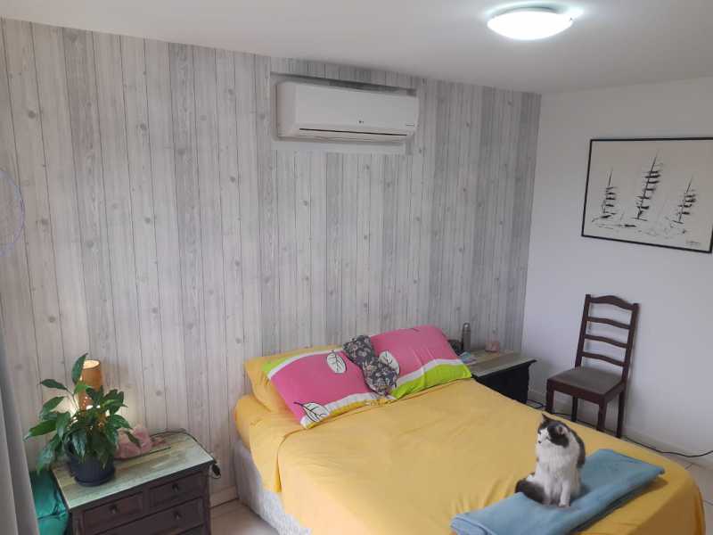 Conheça 15 do imóvel - Casa em Condomínio 3 quartos à venda Taquara, Rio de Janeiro - R$ 619.900 - SVCN30150 - 15 15 - 15