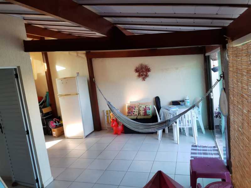 Conheça 28 do imóvel - Casa em Condomínio 3 quartos à venda Taquara, Rio de Janeiro - R$ 619.900 - SVCN30150 - 28 28 - 28