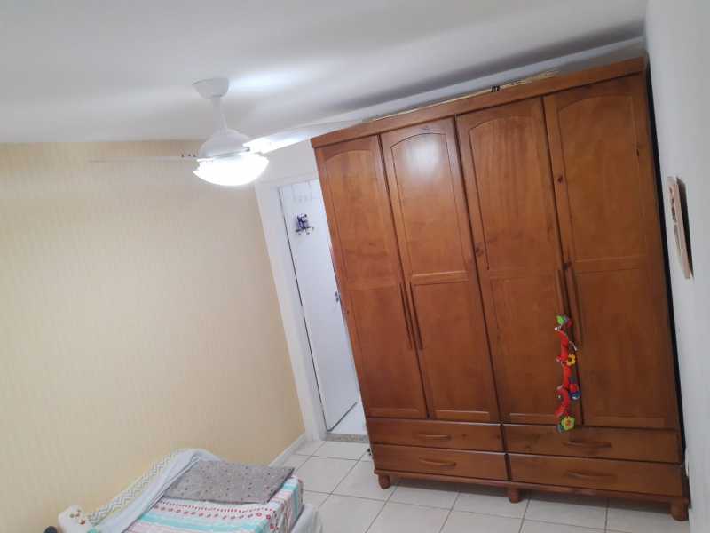 Conheça 13 do imóvel - Casa em Condomínio 3 quartos à venda Taquara, Rio de Janeiro - R$ 619.900 - SVCN30150 - 13 13 - 13