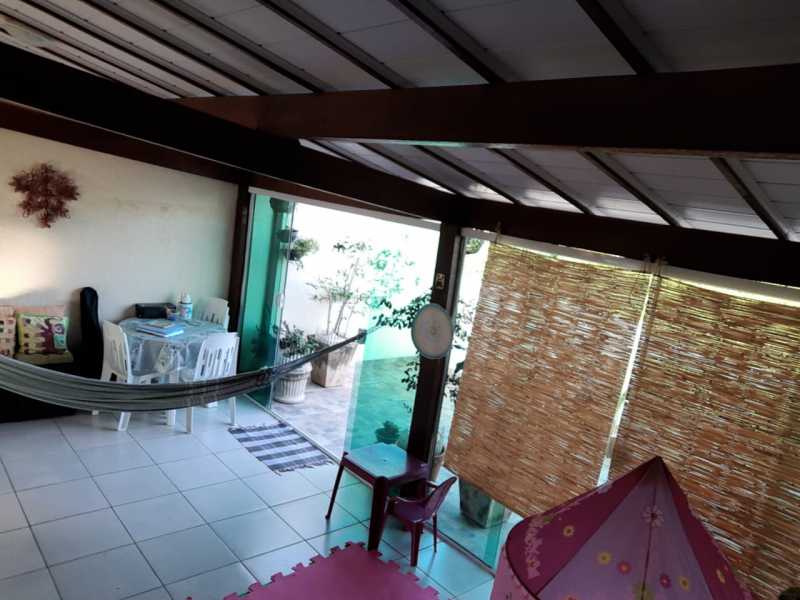 Conheça 26 do imóvel - Casa em Condomínio 3 quartos à venda Taquara, Rio de Janeiro - R$ 619.900 - SVCN30150 - 26 26 - 26
