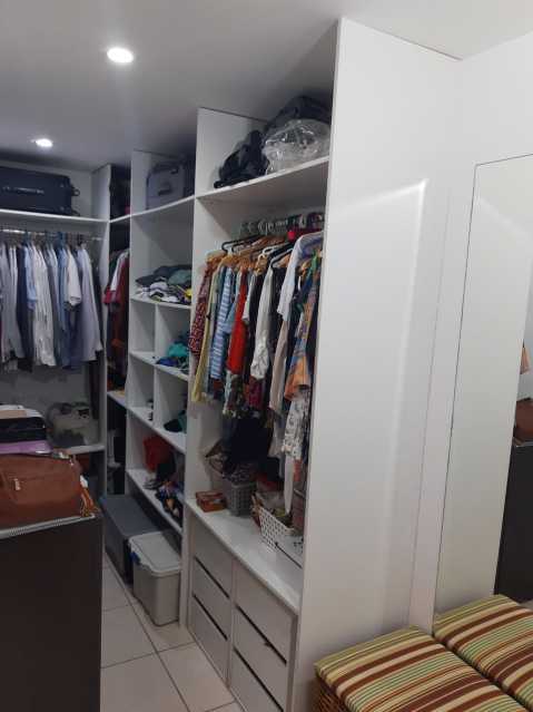 Conheça 7 do imóvel - Casa em Condomínio 3 quartos à venda Taquara, Rio de Janeiro - R$ 619.900 - SVCN30150 - 7 7 - 7