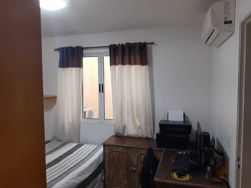 Conheça 10 do imóvel - Casa em Condomínio 3 quartos à venda Taquara, Rio de Janeiro - R$ 619.900 - SVCN30150 - 10 10 - 10