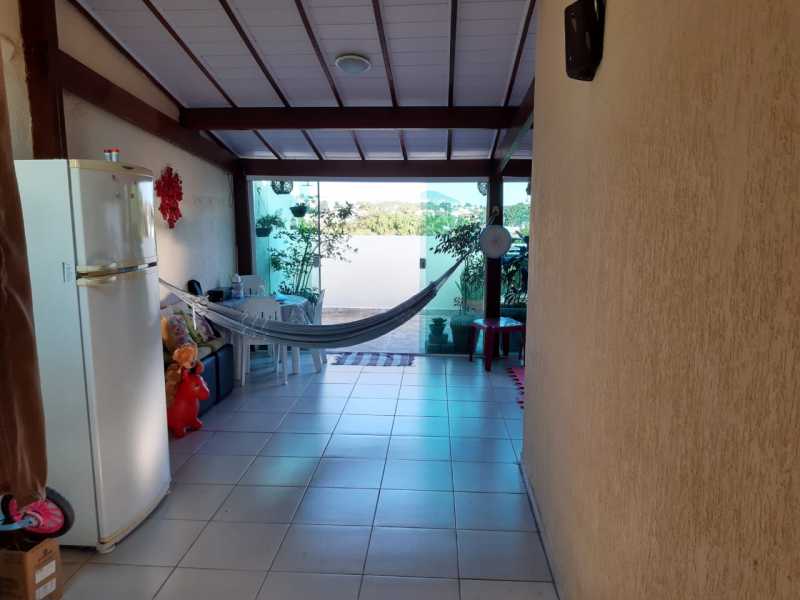 Conheça 27 do imóvel - Casa em Condomínio 3 quartos à venda Taquara, Rio de Janeiro - R$ 619.900 - SVCN30150 - 27 27 - 27