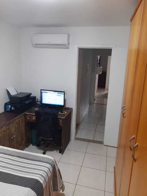 Conheça 16 do imóvel - Casa em Condomínio 3 quartos à venda Taquara, Rio de Janeiro - R$ 619.900 - SVCN30150 - 16 16 - 16
