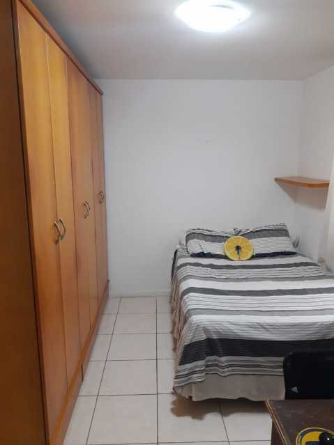 Conheça 12 do imóvel - Casa em Condomínio 3 quartos à venda Taquara, Rio de Janeiro - R$ 619.900 - SVCN30150 - 12 12 - 12