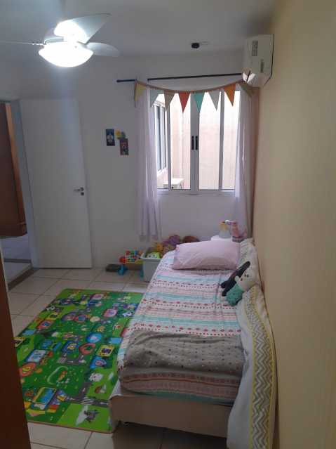 Conheça 9 do imóvel - Casa em Condomínio 3 quartos à venda Taquara, Rio de Janeiro - R$ 619.900 - SVCN30150 - 9 9 - 9