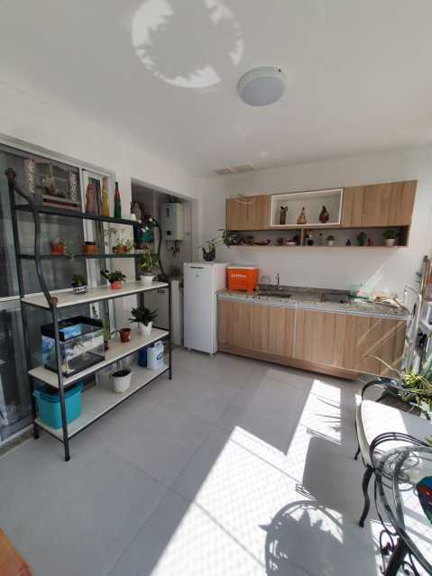 Conheça 4 do imóvel - Apartamento 3 quartos à venda Recreio dos Bandeirantes, Rio de Janeiro - R$ 659.900 - SVAP30240 - 4 4 - 4