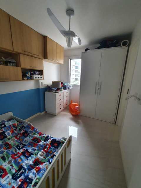 Conheça 5 do imóvel - Apartamento 3 quartos à venda Recreio dos Bandeirantes, Rio de Janeiro - R$ 659.900 - SVAP30240 - 5 5 - 5
