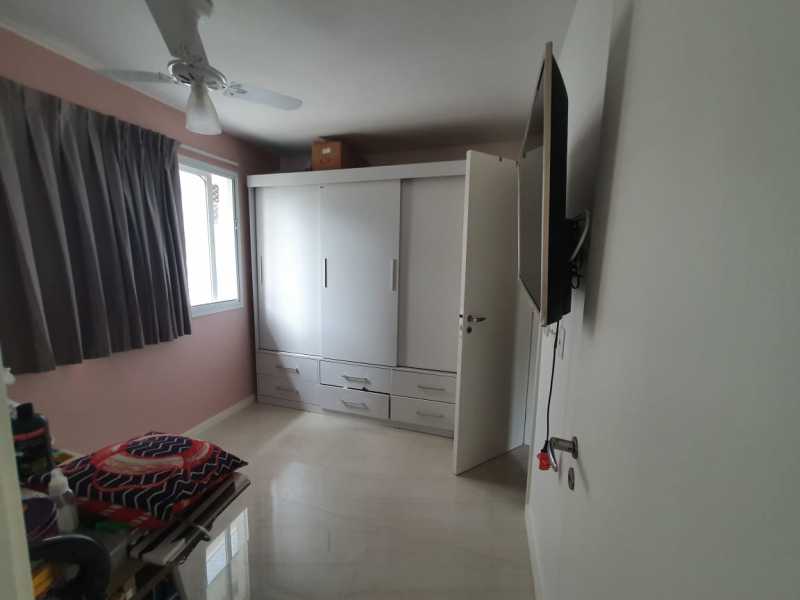 Conheça 6 do imóvel - Apartamento 3 quartos à venda Recreio dos Bandeirantes, Rio de Janeiro - R$ 659.900 - SVAP30240 - 6 6 - 6
