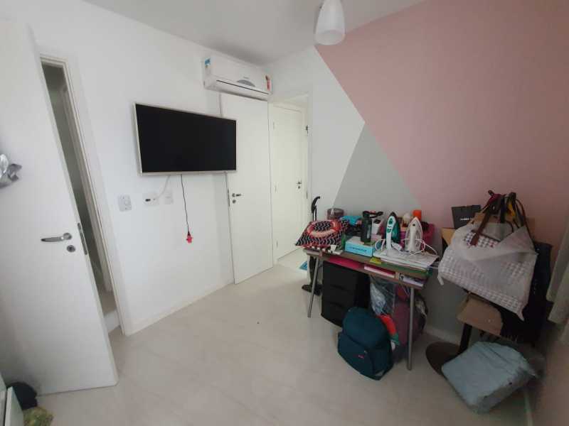 Conheça 7 do imóvel - Apartamento 3 quartos à venda Recreio dos Bandeirantes, Rio de Janeiro - R$ 659.900 - SVAP30240 - 7 7 - 7