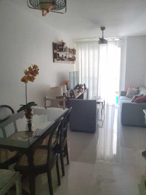 Conheça 9 do imóvel - Apartamento 3 quartos à venda Recreio dos Bandeirantes, Rio de Janeiro - R$ 659.900 - SVAP30240 - 9 9 - 9