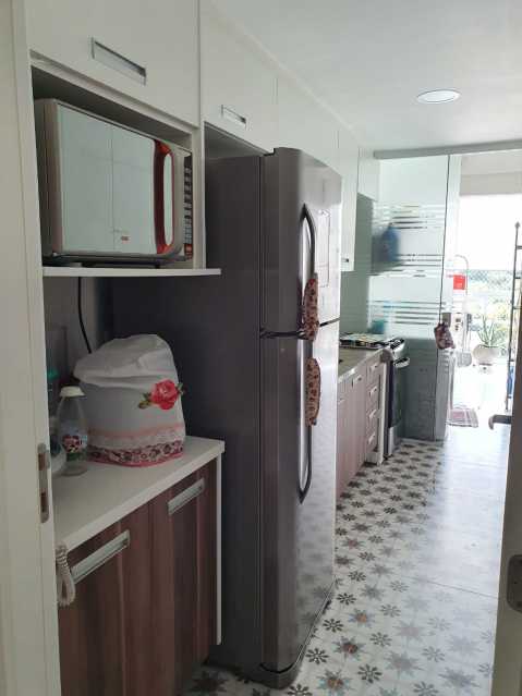 Conheça 10 do imóvel - Apartamento 3 quartos à venda Recreio dos Bandeirantes, Rio de Janeiro - R$ 659.900 - SVAP30240 - 10 10 - 10