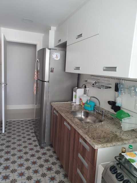 Conheça 11 do imóvel - Apartamento 3 quartos à venda Recreio dos Bandeirantes, Rio de Janeiro - R$ 659.900 - SVAP30240 - 11 11 - 11