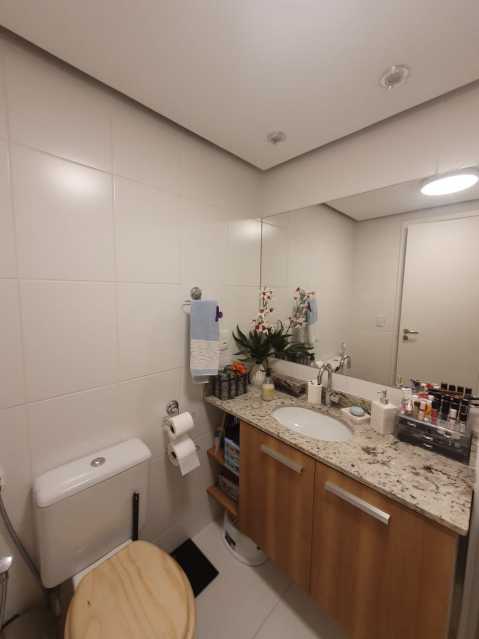Conheça 13 do imóvel - Apartamento 3 quartos à venda Recreio dos Bandeirantes, Rio de Janeiro - R$ 659.900 - SVAP30240 - 13 13 - 13