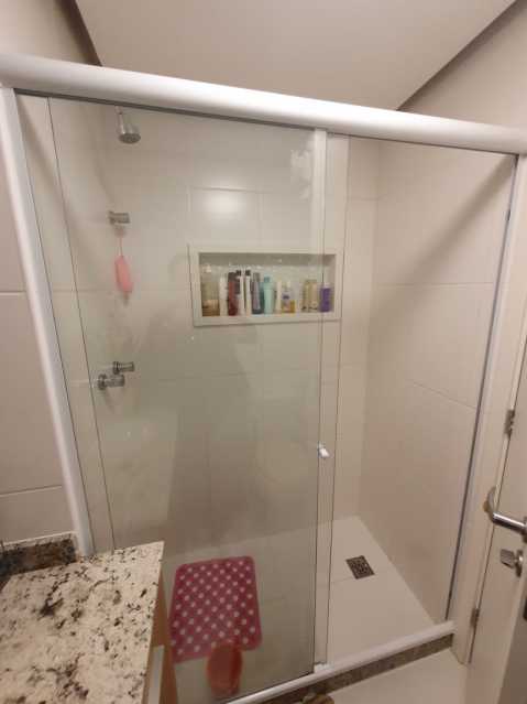 Conheça 14 do imóvel - Apartamento 3 quartos à venda Recreio dos Bandeirantes, Rio de Janeiro - R$ 659.900 - SVAP30240 - 14 14 - 14