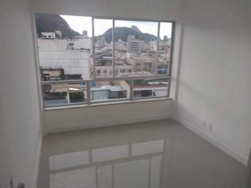 Apartamento 3 quartos à venda Copacabana, Rio de Janeiro - R$ 1.250.000 - SVAP30243