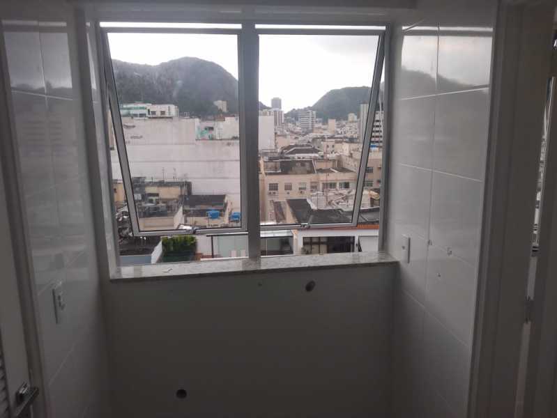 Conheça 4148_G1619633688 do imóvel - Apartamento 3 quartos à venda Copacabana, Rio de Janeiro - R$ 1.250.000 - SVAP30243 - 12 4148_G1619633688 - 12