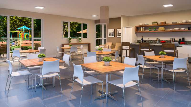 Conheça rj-reserva-acqua-festas do imóvel - Apartamento 2 quartos à venda Curicica, Rio de Janeiro - R$ 231.150 - SVAP20521 - 5 rj-reserva-acqua-festas - 5