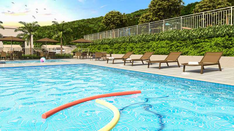 Conheça rj-reserva-acqua-piscina do imóvel - Apartamento 2 quartos à venda Curicica, Rio de Janeiro - R$ 231.150 - SVAP20521 - 9 rj-reserva-acqua-piscina - 9