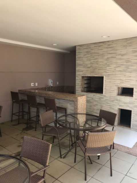 Conheça CHURRASQUEIRA2 do imóvel - Apartamento 3 quartos à venda Anil, Rio de Janeiro - R$ 369.000 - SVAP30244 - 4 CHURRASQUEIRA2 - 4