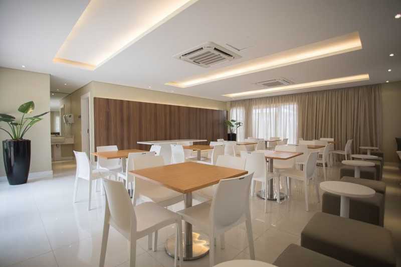 Conheça Salao adulto do imóvel - Apartamento 3 quartos à venda Anil, Rio de Janeiro - R$ 369.000 - SVAP30244 - 22 Salao adulto - 22