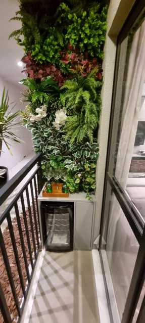 Conheça WhatsApp Image 2021-05-03 at 1 do imóvel - Apartamento 2 quartos à venda Jacarepaguá, Rio de Janeiro - R$ 524.966 - SVAP20527 - 5 WhatsApp Image 2021-05-03 at 1 - 5