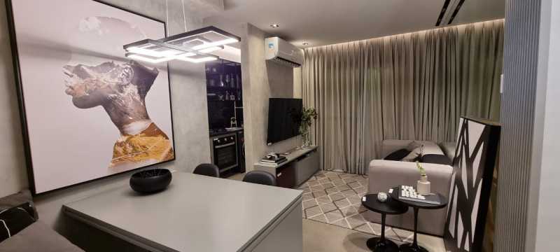 Conheça WhatsApp Image 2021-05-03 at 1 do imóvel - Apartamento 2 quartos à venda Jacarepaguá, Rio de Janeiro - R$ 524.966 - SVAP20527 - 6 WhatsApp Image 2021-05-03 at 1 - 6