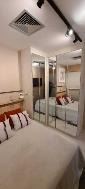 Conheça WhatsApp Image 2021-05-03 at 1 do imóvel - Apartamento 2 quartos à venda Jacarepaguá, Rio de Janeiro - R$ 279.900 - SVAP20528 - 2 WhatsApp Image 2021-05-03 at 1 - 2