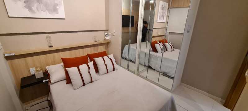 Conheça WhatsApp Image 2021-05-03 at 1 do imóvel - Apartamento 2 quartos à venda Jacarepaguá, Rio de Janeiro - R$ 279.900 - SVAP20528 - 3 WhatsApp Image 2021-05-03 at 1 - 3