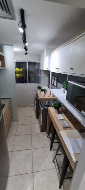 Conheça WhatsApp Image 2021-05-03 at 1 do imóvel - Apartamento 2 quartos à venda Jacarepaguá, Rio de Janeiro - R$ 279.900 - SVAP20528 - 4 WhatsApp Image 2021-05-03 at 1 - 4