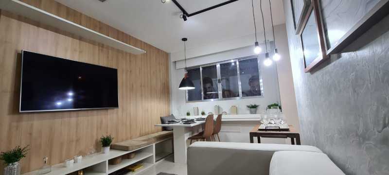 Conheça WhatsApp Image 2021-05-03 at 1 do imóvel - Apartamento 2 quartos à venda Jacarepaguá, Rio de Janeiro - R$ 279.900 - SVAP20528 - 6 WhatsApp Image 2021-05-03 at 1 - 6