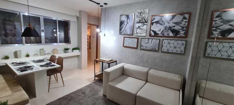 Conheça WhatsApp Image 2021-05-03 at 1 do imóvel - Apartamento 2 quartos à venda Jacarepaguá, Rio de Janeiro - R$ 279.900 - SVAP20528 - 9 WhatsApp Image 2021-05-03 at 1 - 9