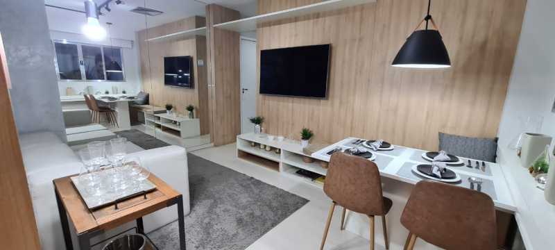 Conheça WhatsApp Image 2021-05-03 at 1 do imóvel - Apartamento 2 quartos à venda Jacarepaguá, Rio de Janeiro - R$ 279.900 - SVAP20528 - 10 WhatsApp Image 2021-05-03 at 1 - 10