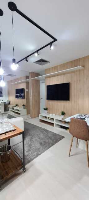 Conheça WhatsApp Image 2021-05-03 at 1 do imóvel - Apartamento 2 quartos à venda Jacarepaguá, Rio de Janeiro - R$ 279.900 - SVAP20528 - 11 WhatsApp Image 2021-05-03 at 1 - 11