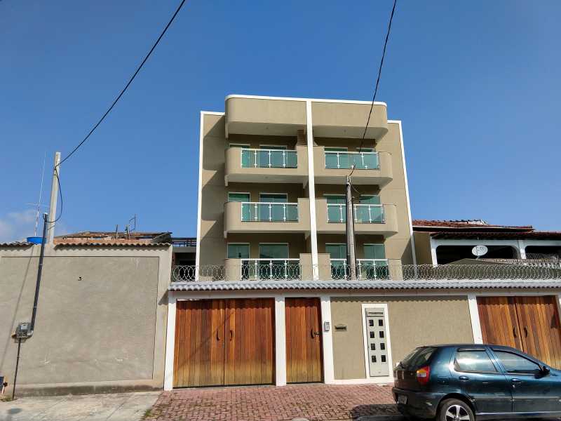 Conheça 1 do imóvel - Apartamento 3 quartos à venda Pechincha, Rio de Janeiro - R$ 300.000 - SVAP30042 - 1 1 - 1