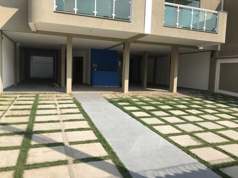 Conheça 2 do imóvel - Apartamento 3 quartos à venda Pechincha, Rio de Janeiro - R$ 300.000 - SVAP30042 - 2 2 - 2